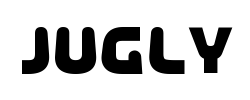 Jugly - logo